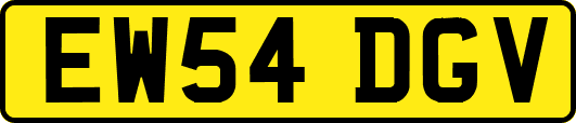 EW54DGV