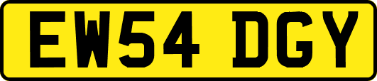 EW54DGY