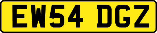 EW54DGZ