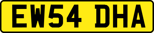 EW54DHA