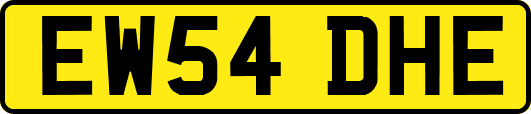 EW54DHE