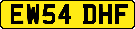 EW54DHF