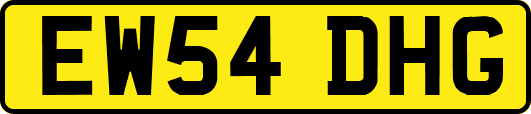EW54DHG
