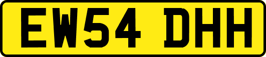 EW54DHH