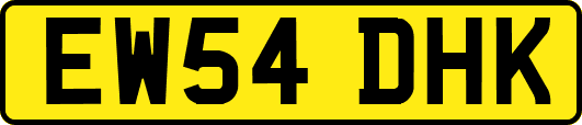 EW54DHK