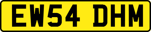 EW54DHM