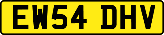 EW54DHV