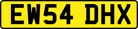 EW54DHX
