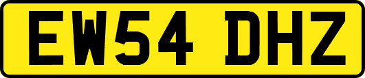 EW54DHZ