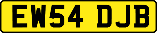 EW54DJB