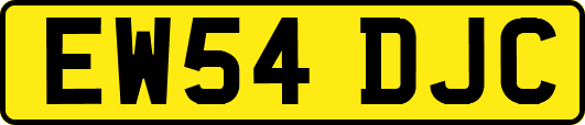 EW54DJC