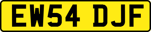 EW54DJF