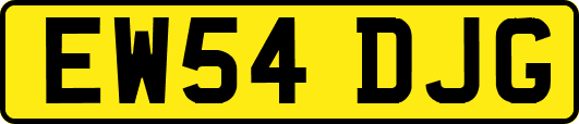 EW54DJG