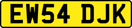 EW54DJK