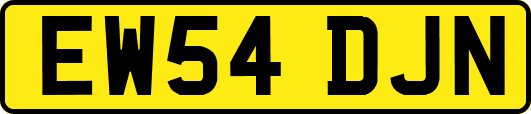 EW54DJN