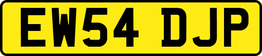 EW54DJP