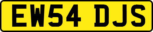 EW54DJS