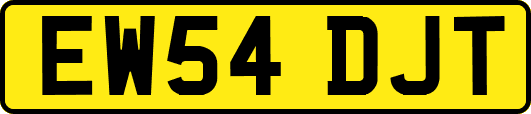 EW54DJT