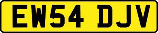 EW54DJV