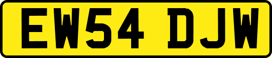 EW54DJW