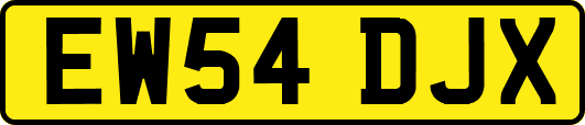 EW54DJX