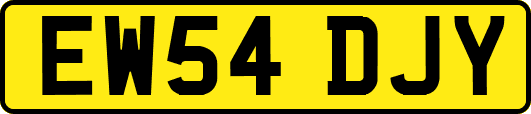 EW54DJY