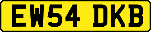 EW54DKB