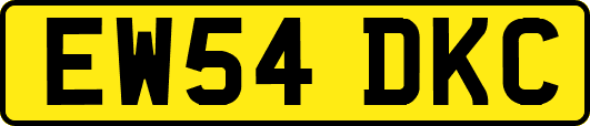 EW54DKC