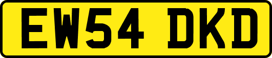EW54DKD