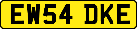 EW54DKE