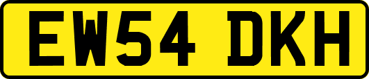EW54DKH