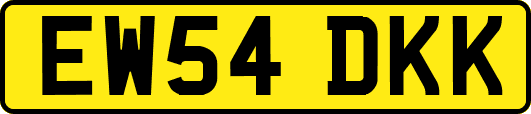 EW54DKK