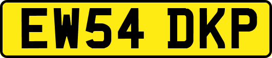 EW54DKP