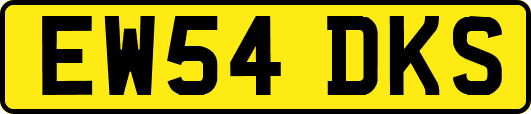EW54DKS