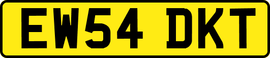 EW54DKT
