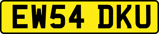 EW54DKU