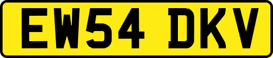 EW54DKV