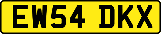 EW54DKX