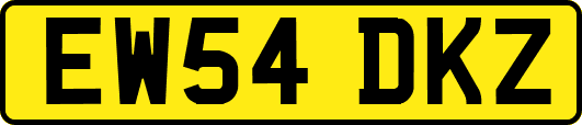 EW54DKZ