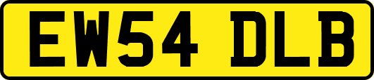 EW54DLB