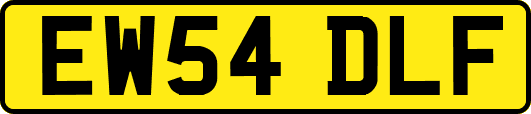 EW54DLF
