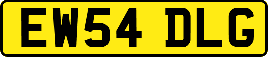 EW54DLG