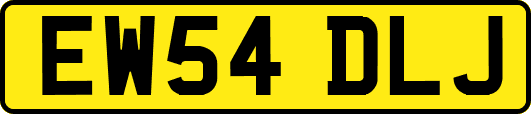 EW54DLJ