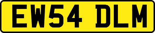 EW54DLM