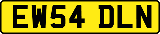 EW54DLN