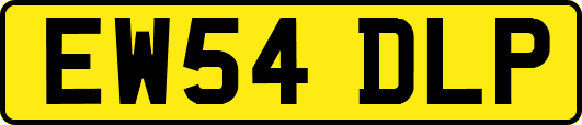 EW54DLP