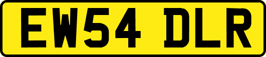 EW54DLR