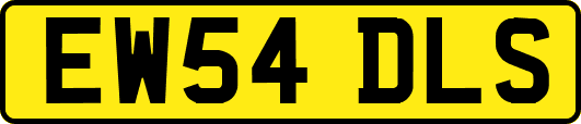 EW54DLS