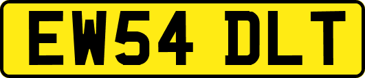 EW54DLT