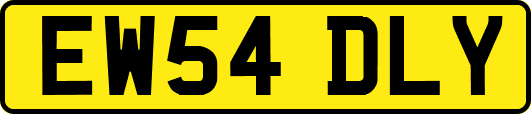 EW54DLY